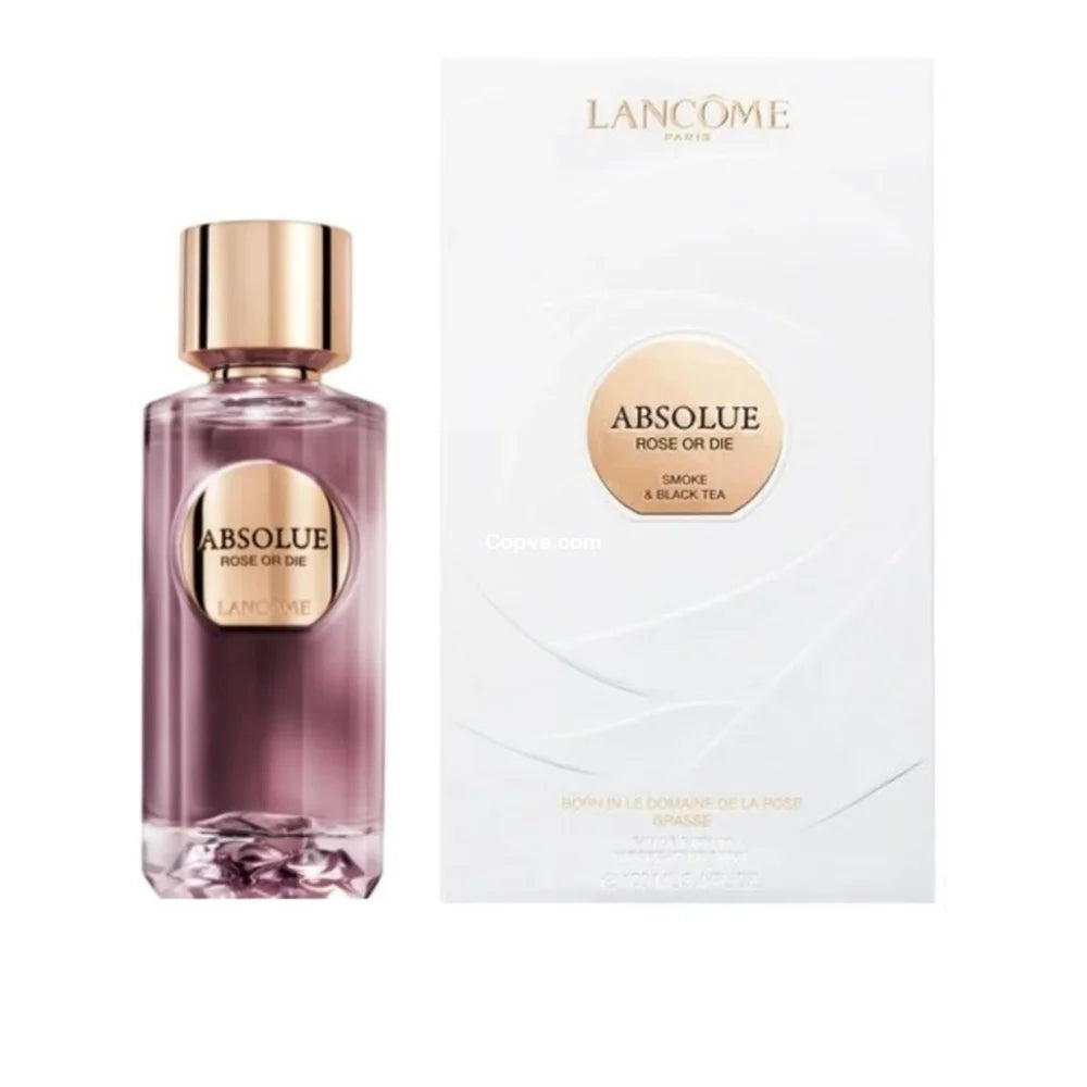 Absolue Rose Or Die Lancôme For Women 100ml