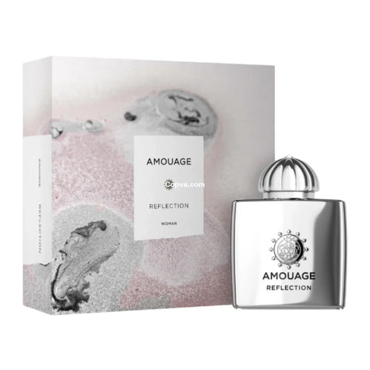 عطر ريفليكشن وومن أمواج للنساء 100 مل