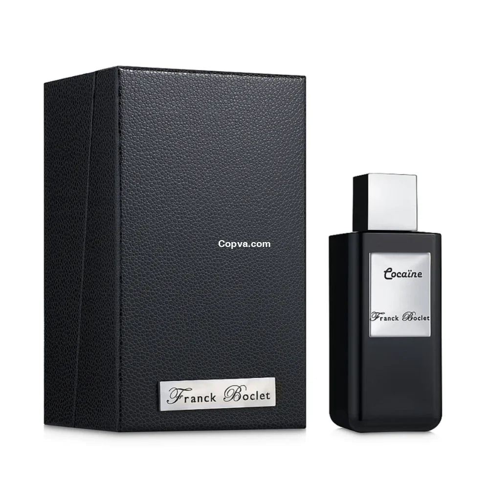 كوكايين فرانك بوكليت للنساء والرجال 100 مل
