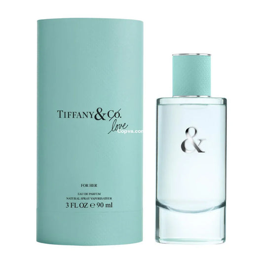 Tifny & Love For Her Tifny For Women 90ml