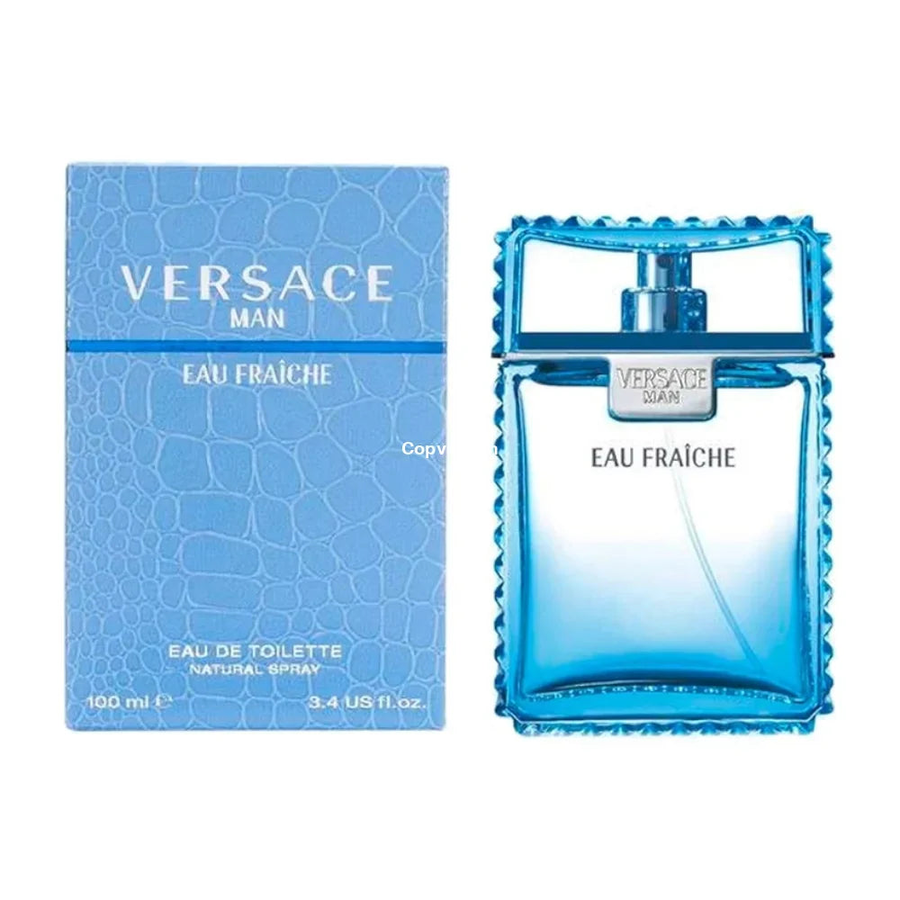 Vrsce Man Eau Fraiche Vrsce For Men 100ml