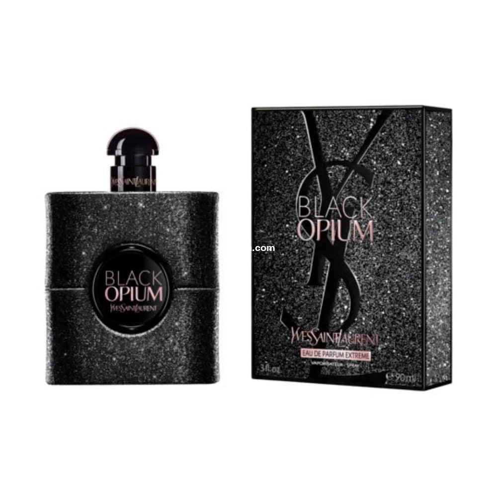 بلاك أوبيوم إكستريم يو إس إل للنساء 90 مل