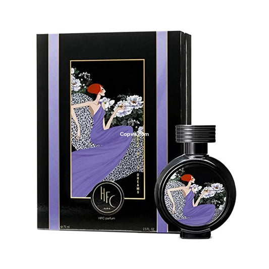 Wrap Me In Dreams Haute Fragrance Company Hfc For Women 100ml