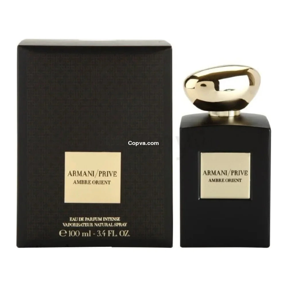 ماني بريفي أمبر أورينت جورجيو ماني للنساء والرجال 100 مل