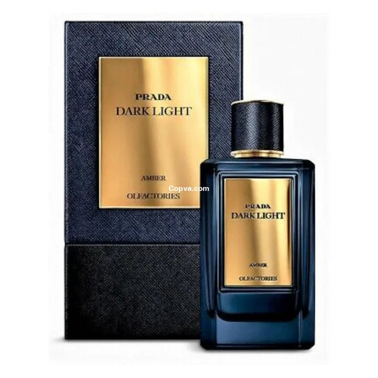 Mirages Dark Light Prda For Women And Men 100ml