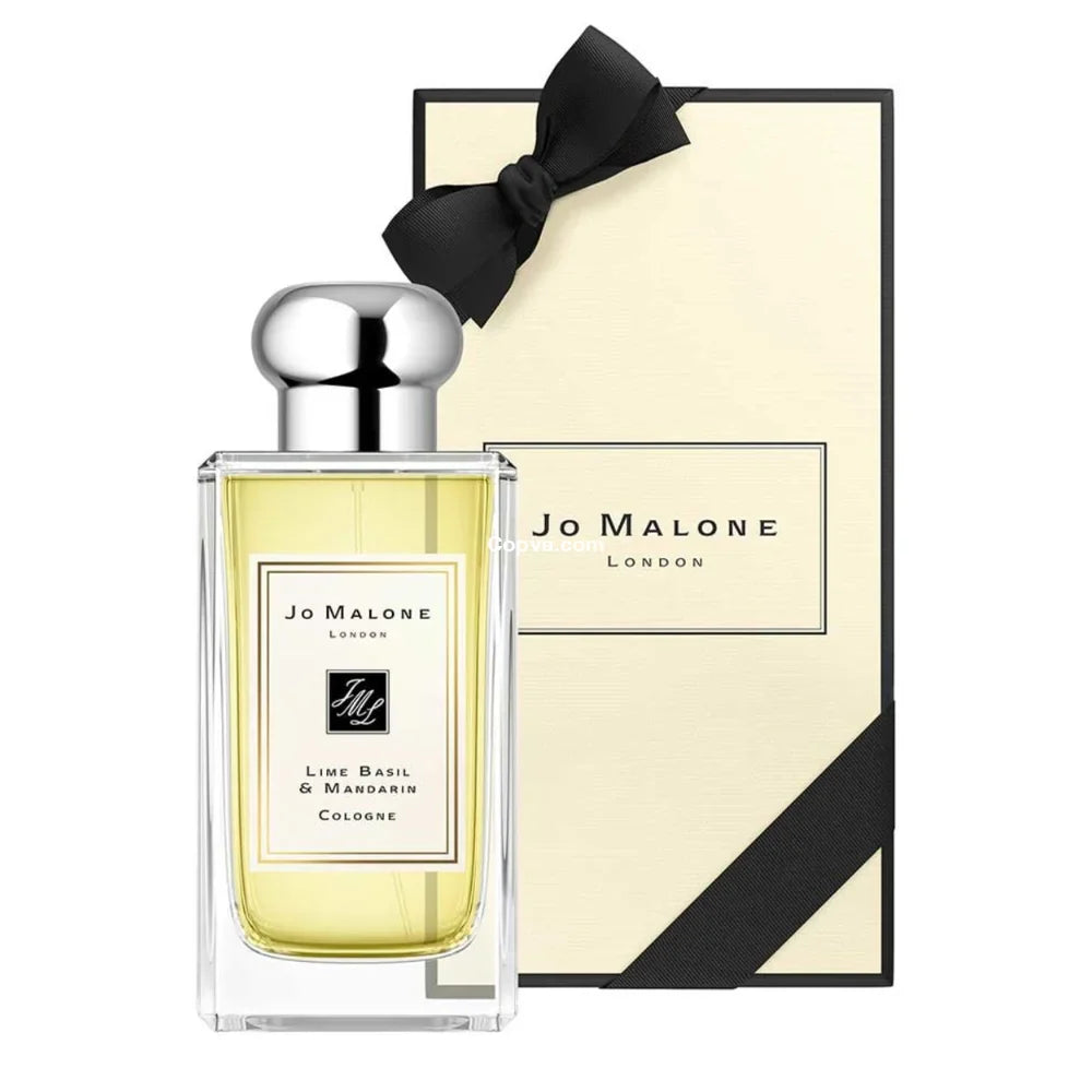 Lime Basil & Mandarin Jo Malone London For Women And Men 100ml