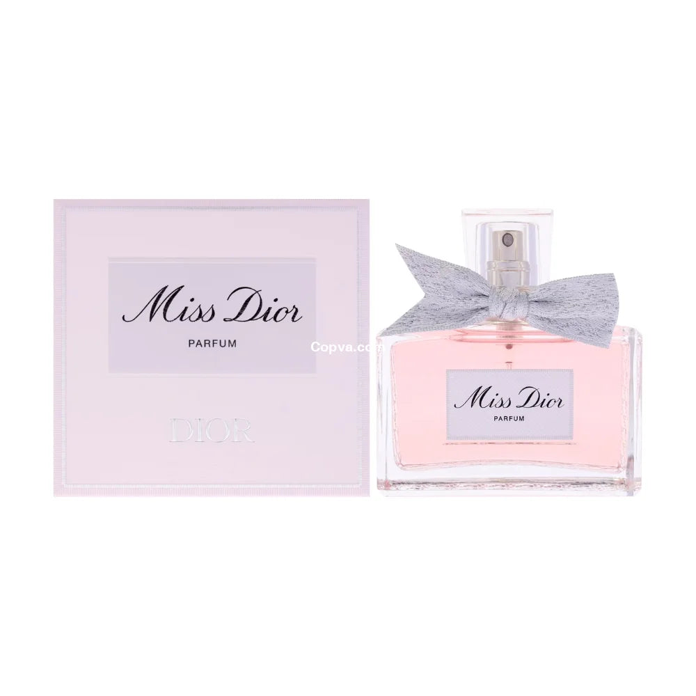 عطر ميس دكتور بارفان (2024) دكتور للنساء 100 مل