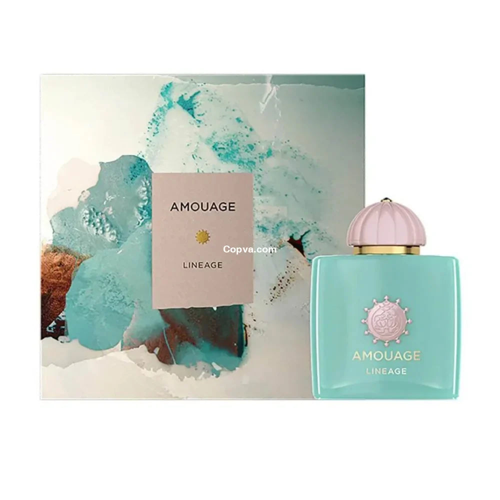 Lineage Amwage For Women And Men 100ml