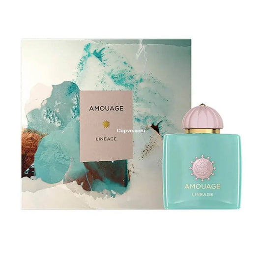 Lineage Amwage For Women And Men 100ml