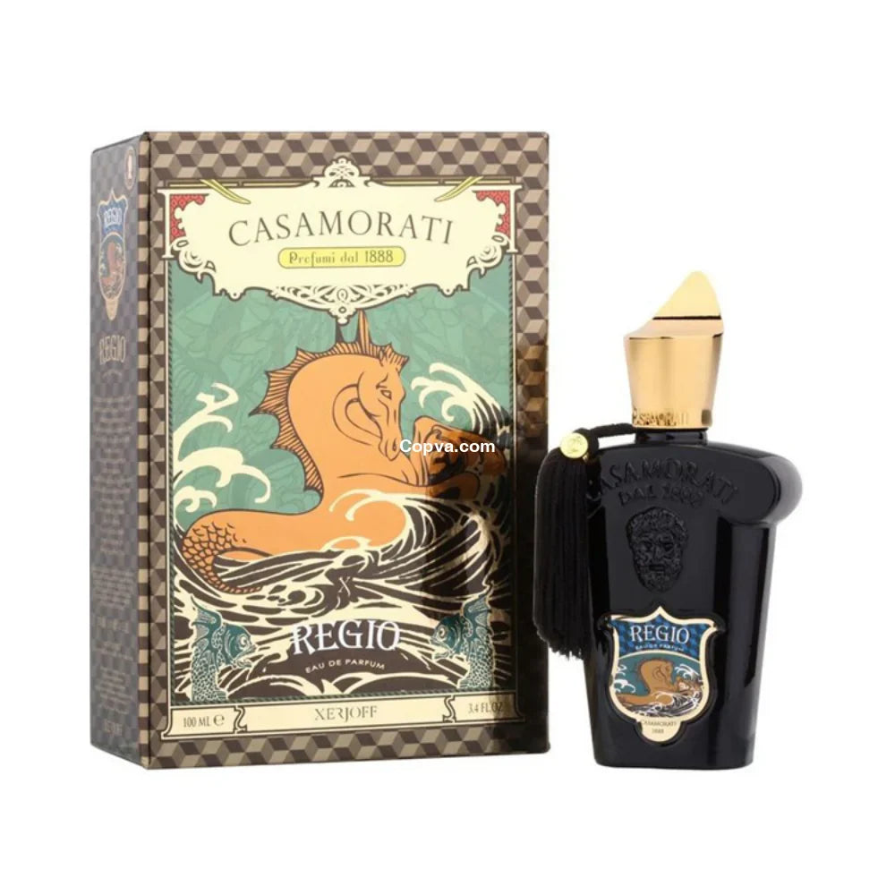 ريجيو إكسريوف للنساء والرجال 100 مل