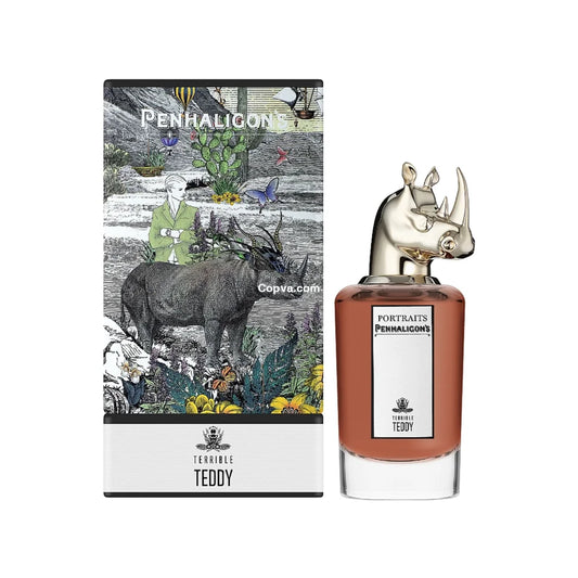 Terrible Teddy Penhaligon's For Men 75ml