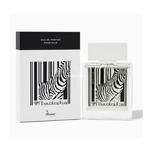 رمز الرصاصي 9325 بور إيلي الرصاصي للنساء 100 مل