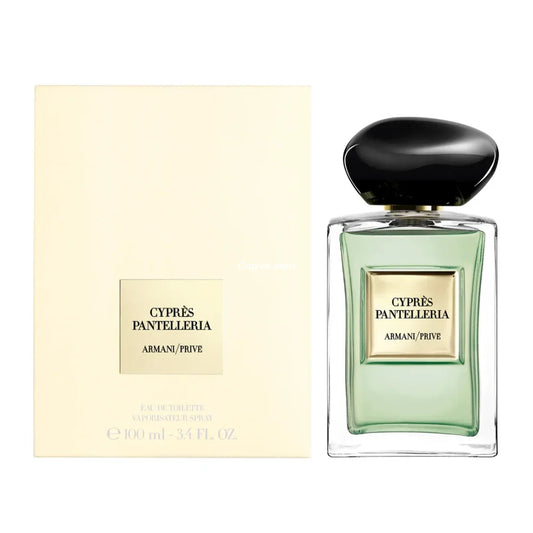 Cyprès Pantelleria Giorgio mani For Women And Men 100ml