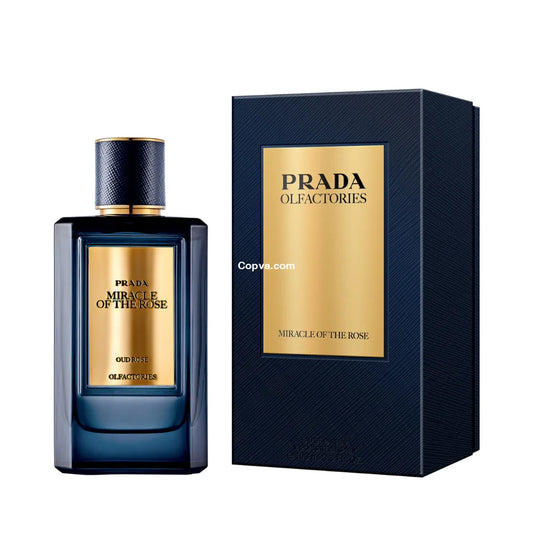 Mirages Miracle Of The Rose Prda For Women And Men 100ml