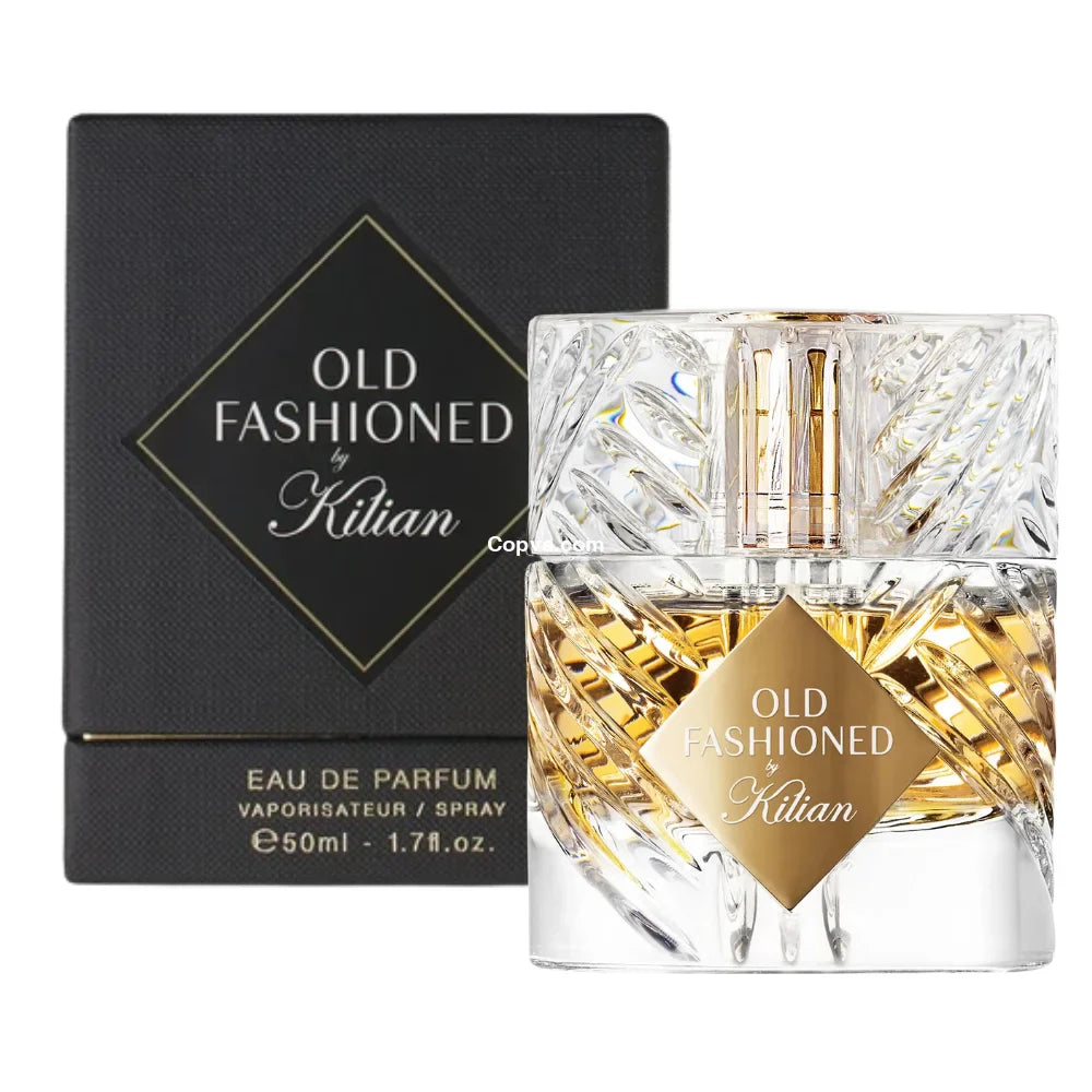 Old Fashioned By Kilian For Women And Men 50ml