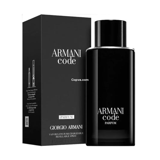 ماني كود بارفان جورجيو ماني للرجال 125 مل