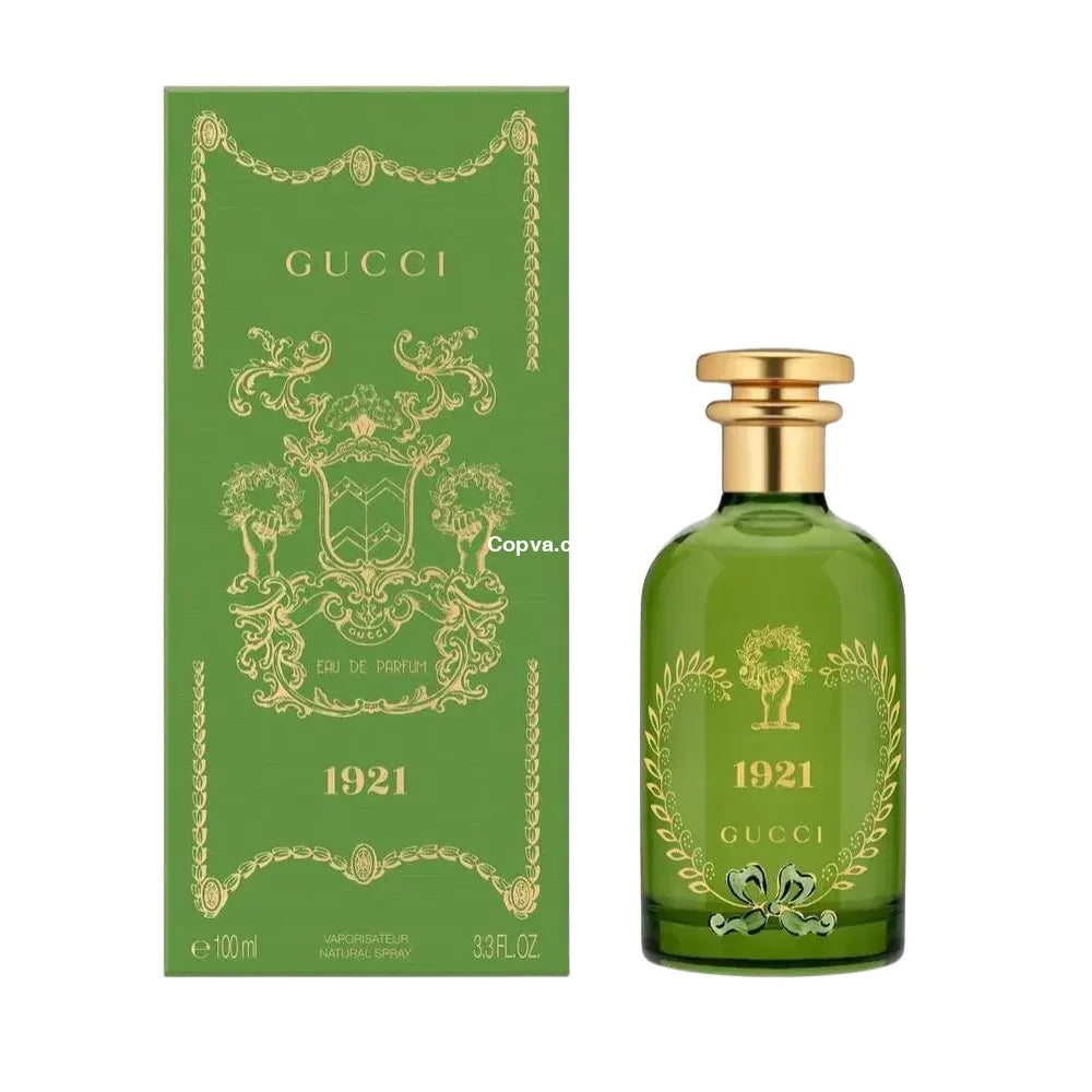 1921 Guci For Women And Men 100ml