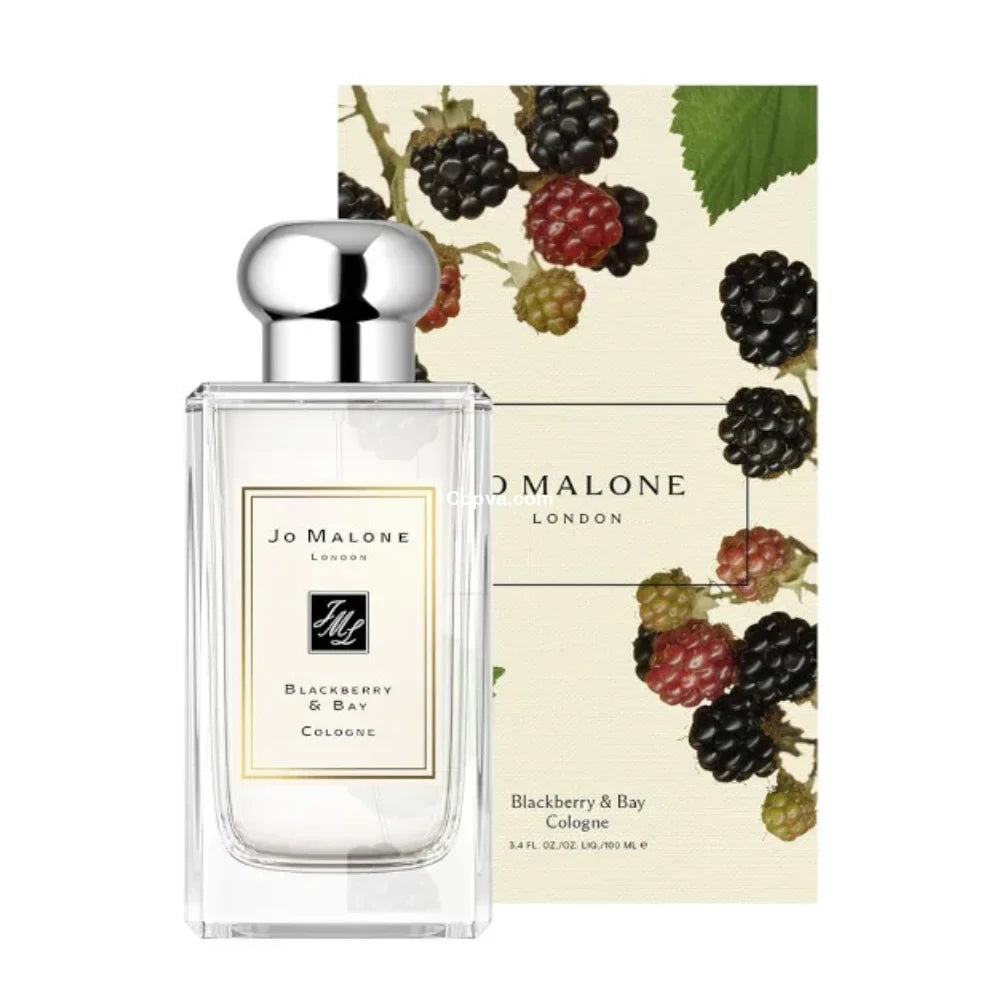 بلاك بيري آند باي جو مالون لندن للنساء 100 مل
