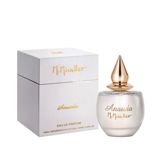Ananda M. Micallef For Women 100ml