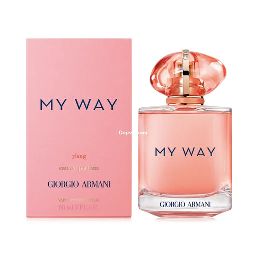 ماي واي يلانغ جورجيو ماني للنساء 90 مل