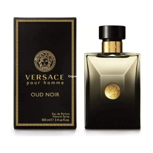 Vrsce Pour Homme Oud Noir Vrsce For Men 100ml