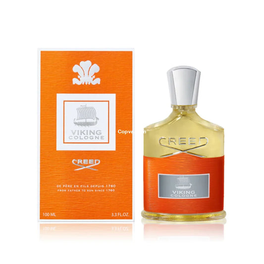 عطر فايكنج كولونيا كريد للرجال 100 مل