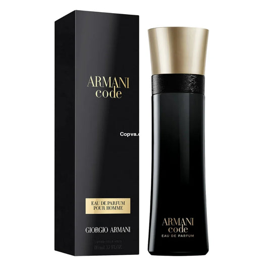 ماني كود أو دي بارفان جورجيو ماني للرجال 110 مل