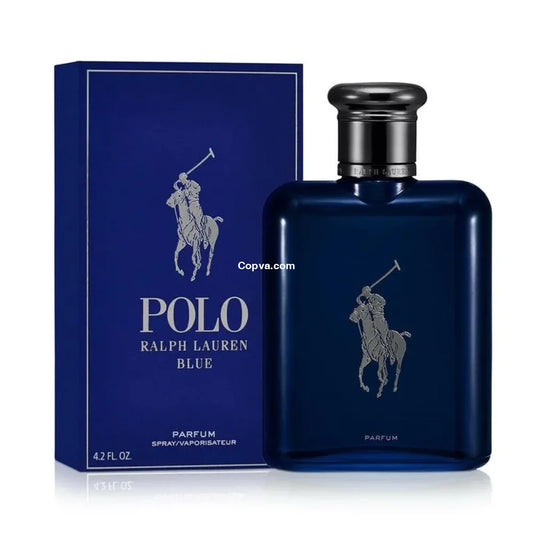 Polo Blue Parfum Ralph Lauren For Men 125ml
