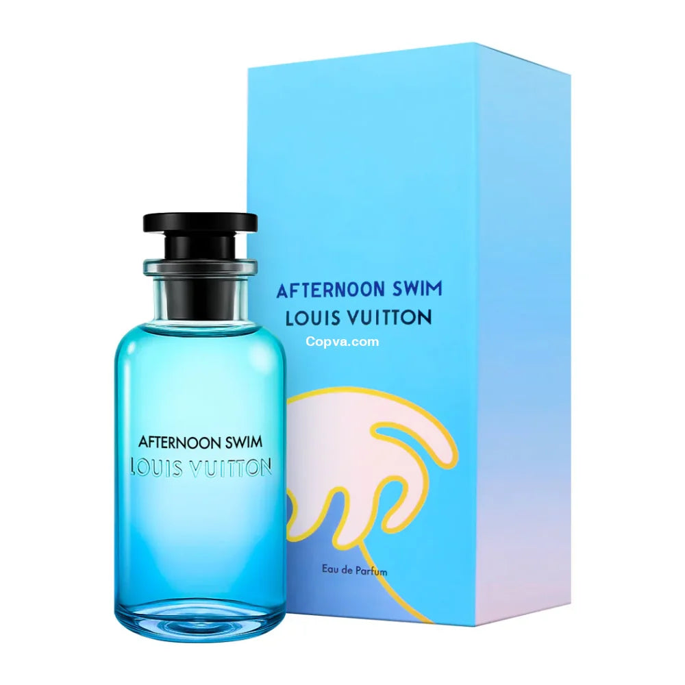 سائل سباحة بعد الظهر للنساء والرجال 100 مل