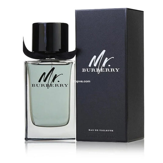 Mr. Burberry Burberry For Men 100ml