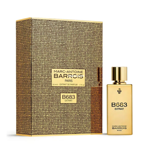 B683 Extrait Marc-antoine Barrois For Women And Men 50ml