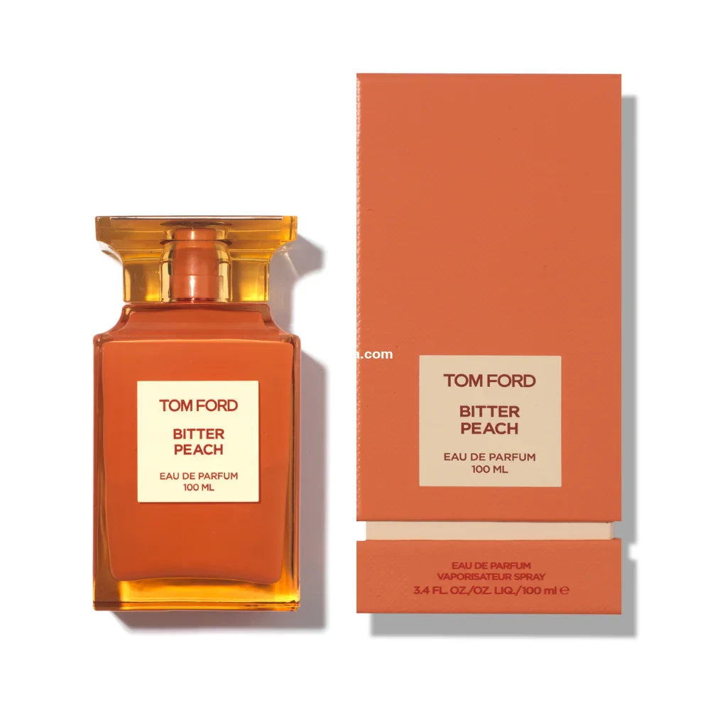 Bitter Peach Tom F For Women And Men 100ml