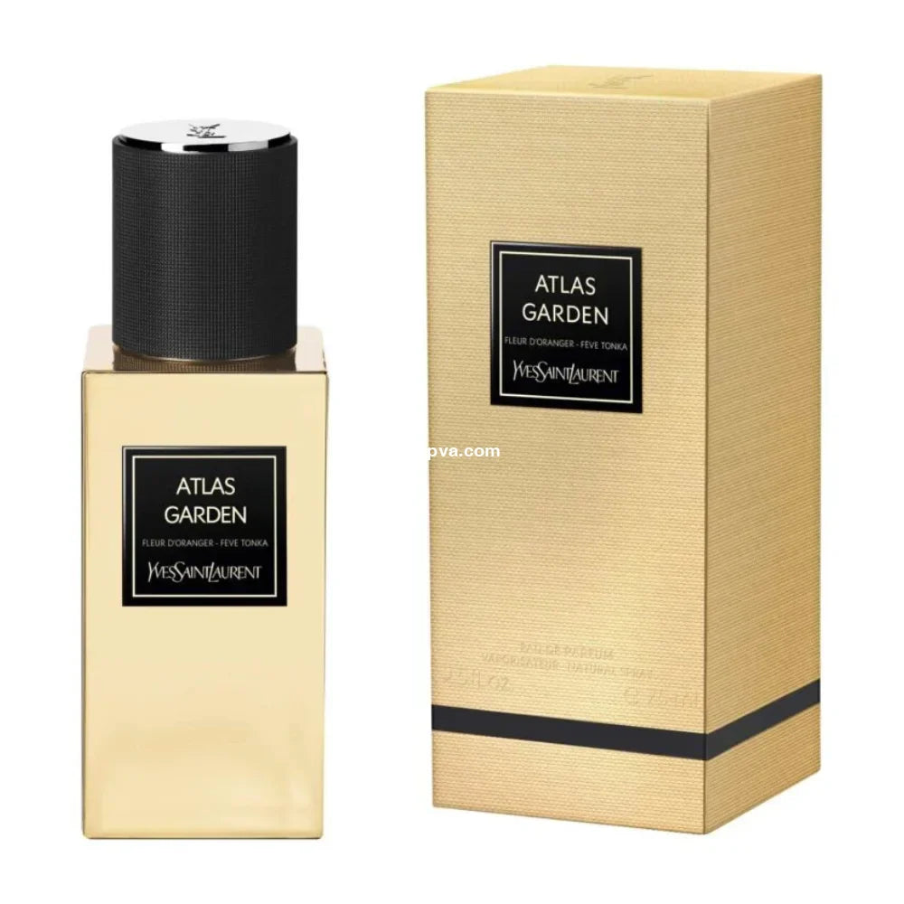Atlas Garden yues Sl For Women And Men 125ml