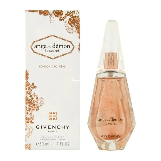 أنجي أو ديمون لو سيكريت إيديشن كرواسير جيفنشي للنساء 100 مل