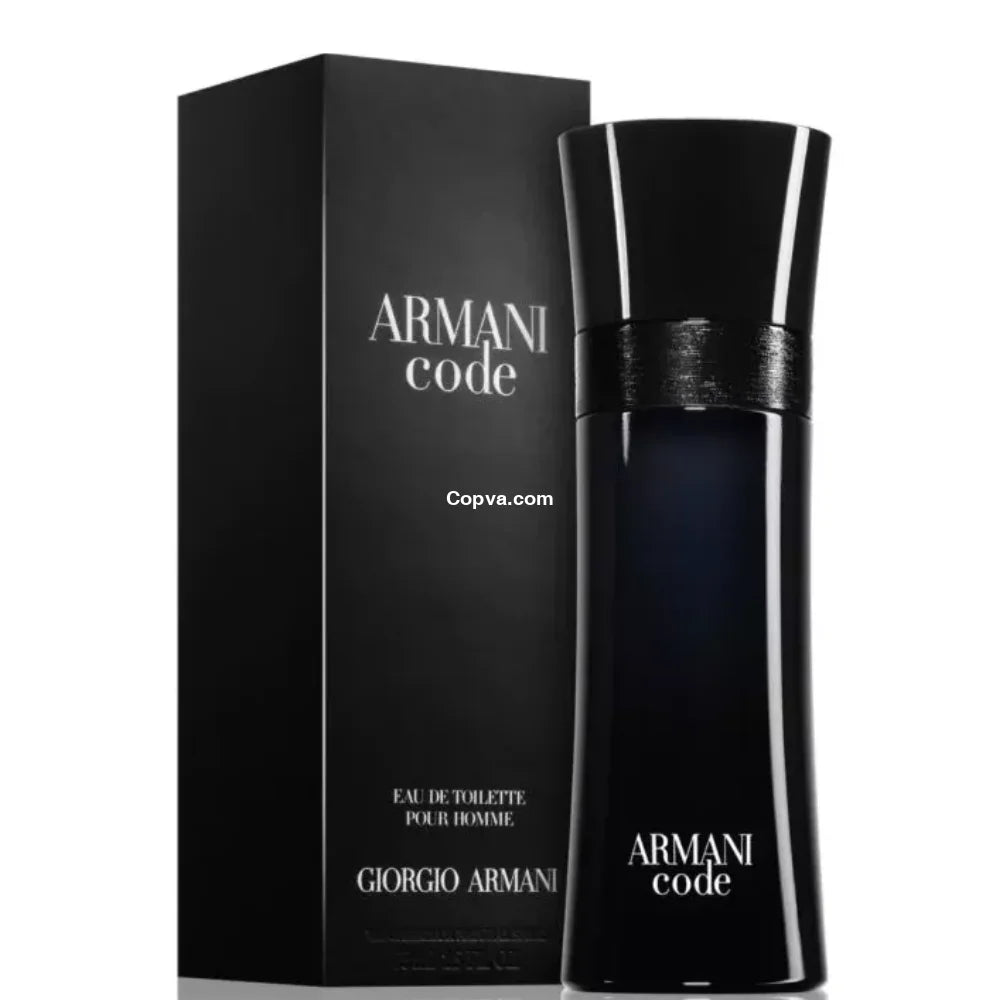 ماني كود جورجيو ماني للرجال 125 مل