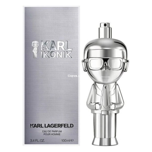 Ikonik Man Karl Lagerfeld For Men 100ml