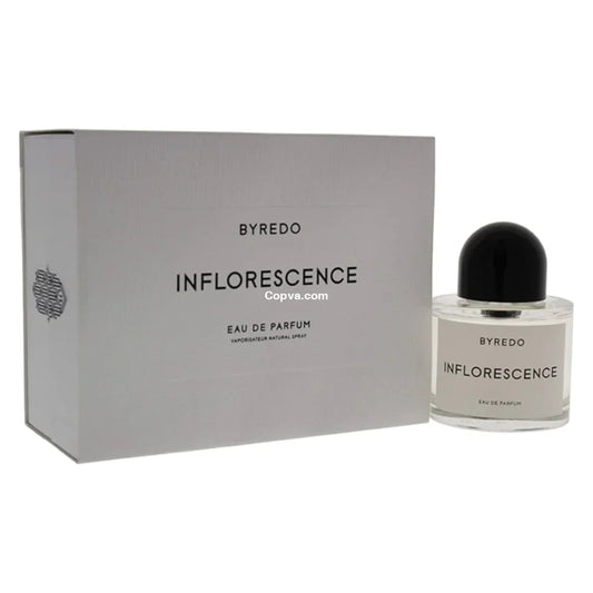 عطر إنفلوريسنس بايريدو للنساء 100 مل