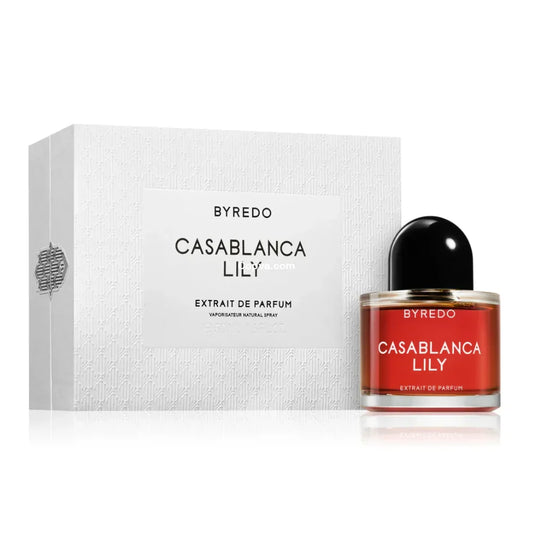 Casablanca Lily (2019) Byredo For Women And Men 50ml