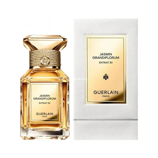 Jasmin Grandiflorum Extrait 30 Guerlain For Women And Men 50ml
