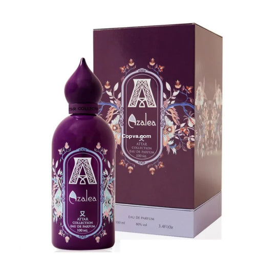 Azalea Attar Collection For Women And Men 100ml