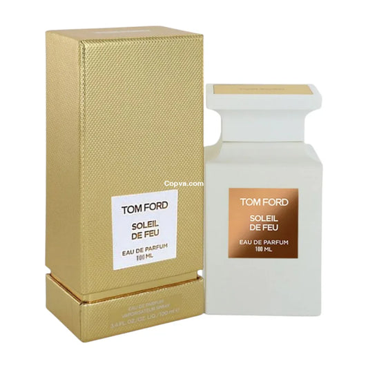 سولاي دي فو توم إف للنساء 100 مل