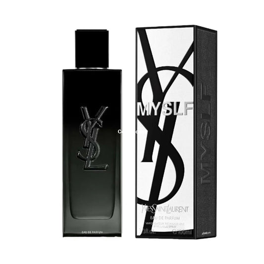 My-s-lf Eau De Parfum yues Sl For Men 100ml