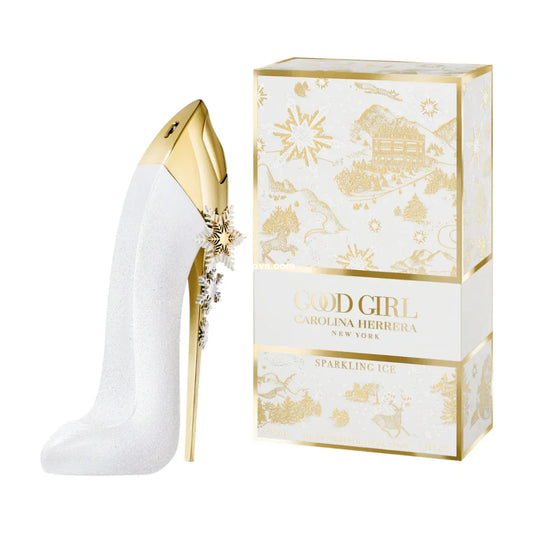 عطر جود جيرل سباركلينج آيس كارولينا هيريرا للنساء 80 مل