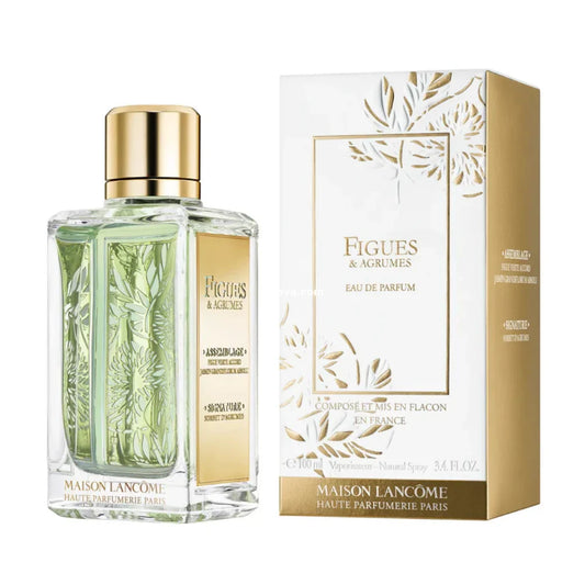 Figues & Agrumes Lancôme For Women And Men 100ml