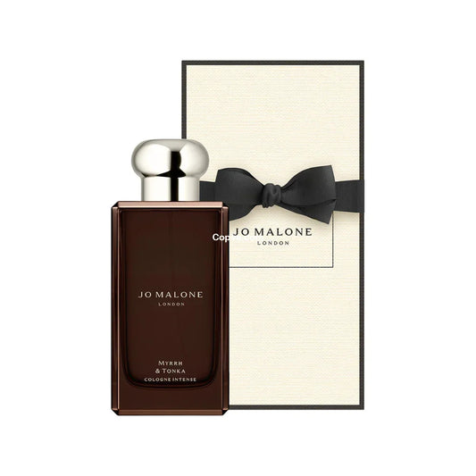 Myrrh & Tonka Jo Malone London For Women And Men 100ml
