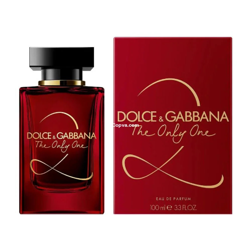 دي آند جي ذا أونلي وان 2 دي آند جي للنساء 100 مل