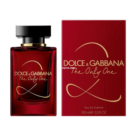 دي آند جي ذا أونلي وان 2 دي آند جي للنساء 100 مل