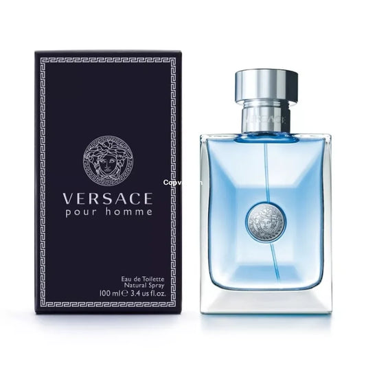Vrsce Pour Homme Vrsce For Men 100ml