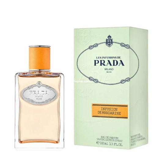 Infusion Mandarine Prda For Women And Men 100ml