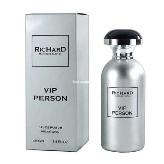 Vip Person Richard For Women And Men 100ml